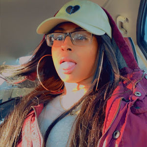 Meet your Posher, Brianna